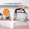 Превью Glass Electric Kettle — Electric Kettle, KRUPS