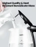 Превью Glass Electric Tea Kettle & Hot Water Kettle — Electric Kettle, COMFEE'