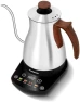 Превью Gooseneck Electric Kettle Full Touch Screen — Electric Kettle, SEEDEEM