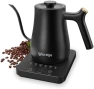 Превью Gooseneck Electric Kettle with Temperature Control — Electric Kettle, Ulcreigo