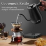 Превью Gooseneck Electric Kettle with Temperature Control — Electric Kettle, Ulcreigo