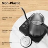 Превью Gooseneck Electric Kettle with Temperature Control and LCD Display — Electric Kettle, Panana