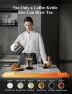 Превью Gooseneck Electric Kettle with Temperature Control — Electric Kettle, KLEAH