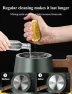 Превью Gooseneck Electric Kettle with Temperature Control — Electric Kettle, KLEAH