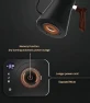 Превью Gooseneck Electric Kettle with Variable Temperature Control — Electric Kettle, ShunChengFa