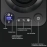 Превью Gooseneck Electric Kettle with Variable Temperature Control — Electric Kettle, ShunChengFa