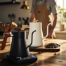 Превью Gooseneck Electric Kettle with Variable Temperature Control — Electric Kettle, ShunChengFa