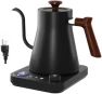Превью Gooseneck Electric Kettle with Variable Temperature Control — Electric Kettle, ShunChengFa