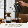 Превью Gooseneck Electric Kettle — Electric Kettle, Hazel Quinn