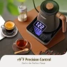 Превью Gooseneck Electric Kettle — Electric Kettle, Hazel Quinn