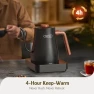 Превью Gooseneck Electric Kettle — Electric Kettle, Hazel Quinn