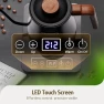 Превью Gooseneck Electric Kettle — Electric Kettle, Hazel Quinn