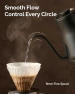 Превью Gooseneck Electric Kettle — Electric Kettle, INTASTING