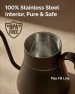Превью Gooseneck Electric Kettle — Electric Kettle, INTASTING