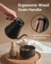 Превью Gooseneck Electric Kettle — Electric Kettle, INTASTING