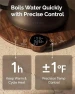 Превью Gooseneck Electric Kettle — Electric Kettle, INTASTING