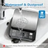 Превью IPX7 Waterproof Food Scale with 0.1g Precision — Smart Scale, Anelueeoo