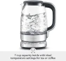 Превью IQ Kettle Pure Water Heater — Electric Kettle, Breville
