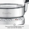 Превью IQ Kettle Pure Water Heater — Electric Kettle, Breville