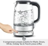 Превью IQ Kettle Pure Water Heater — Electric Kettle, Breville