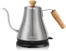 Превью Melior Gooseneck Electric Water Kettle — Electric Kettle, Bodum