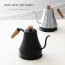 Превью Melior Gooseneck Electric Water Kettle — Electric Kettle, Bodum