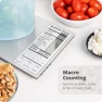 Превью Nutrition Food Scale for Meal Planning and Portion Control — Kitchen Gadgets, Greater Goods