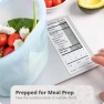 Превью Nutrition Food Scale for Meal Planning and Portion Control — Kitchen Gadgets, Greater Goods