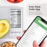 Превью Nutrition Food Scale for Meal Planning and Portion Control — Kitchen Gadgets, Greater Goods