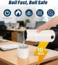 Превью Portable Electric Kettle — Electric Kettle, PAHTTO