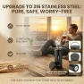 Превью Portable Electric Kettle — Electric Kettle, Rzlinn