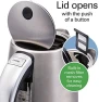 Превью Professional Digital LCD Temperature Control Electric Tea Kettle — Electric Kettle, Hamilton Beach