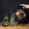 Превью Small Electric Kettle — Electric Kettle, Moss & Stone