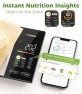 Превью Smart Food Kitchen Scale with Nutrition Calculator — Smart Scale, Atogou