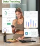 Превью Smart Food Kitchen Scale with Nutrition Calculator — Smart Scale, Atogou
