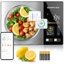 Превью Smart Food Scale with Nutritional Calculator — Smart Scale, BakFee