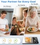Превью Smart Food Scale with Nutritional Calculator — Smart Scale, BakFee
