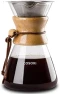 Превью Smart Gooseneck Kettle & Pour Over Coffee Maker Set — Electric Kettle, Cosori