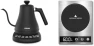 Превью Smart Gooseneck Kettle & Pour Over Coffee Maker Set — Electric Kettle, Cosori