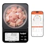 Превью Smart Kitchen Food Scale with Nutritional Calculator — Smart Scale, HUAJUN