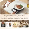 Превью Smart Kitchen Food Scale with Nutritional Calculator — Smart Scale, HUAJUN