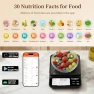 Превью Smart Kitchen Food Scale with Nutritional Calculator — Smart Scale, HUAJUN