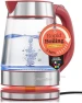 Превью Speed-Boil Electric Kettle, 1.7L 1500W — Electric Kettle, Peach Street