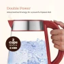 Превью Speed-Boil Electric Kettle, 1.7L 1500W — Electric Kettle, Peach Street