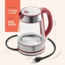 Превью Speed-Boil Electric Kettle, 1.7L 1500W — Electric Kettle, Peach Street