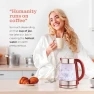 Превью Speed-Boil Electric Kettle, 1.7L 1500W — Electric Kettle, Peach Street