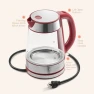 Превью Speed-Boil Electric Kettle, 1.7L 1500W — Electric Kettle, Peach Street