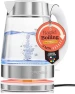 Превью Speed-Boil Electric Kettle, 1.7L 1500W — Electric Kettle, Peach Street