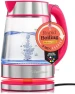 Превью Speed-Boil Electric Kettle, 1.7L 1500W — Electric Kettle, Peach Street