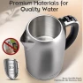 Превью Temperature Control Electric Kettle 1.7L — Electric Kettle, PULZO